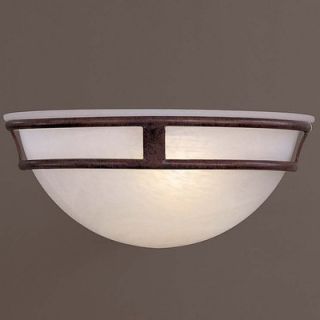 Minka Lavery Pacifica 1 Light Large Wall Sconce