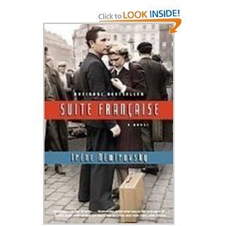 Suite Francaise (9781435289147) Irene Nemirovsky, Sandra Smith Books