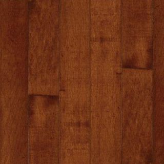 Bruce Flooring Kennedale Prestige Wide Plank 4 Solid Maple Flooring