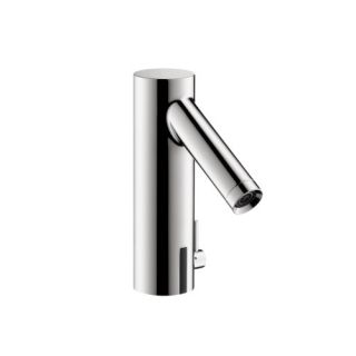 Axor Starck Electronic Faucet with Temperature Control