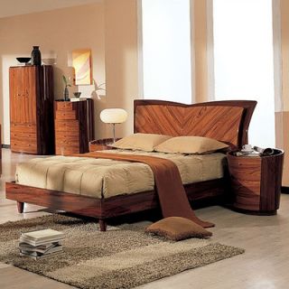 Global Furniture USA Arizona Bedroom Collection