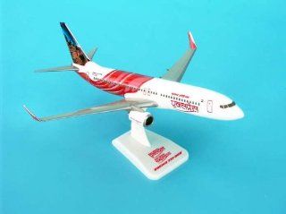 Hogan Air India Express 737 Model Airplane Toys & Games