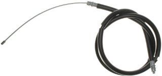 Raybestos BC95011 Professional Grade Parking Brake Cable Automotive