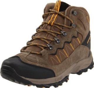 Hi Tec Men's Ocala Waterproof Hiking Shoe Hiking Boots Shoes