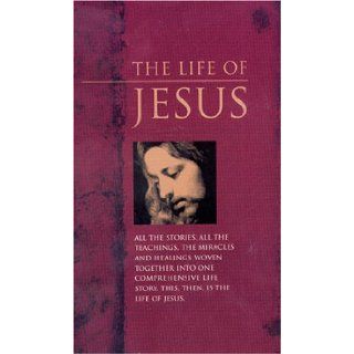 The Life Of Jesus / More than a Carpenter Josh McDowell 9780842334785 Books