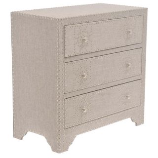 Safavieh Gordy 3 Drawer Chest