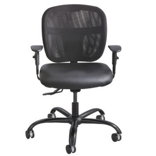 Vue Task Chair with Adjustable Arms