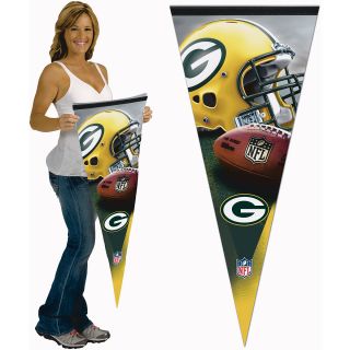 Wincraft Green Bay Packers 17X40 Premium Pennant (70541010)