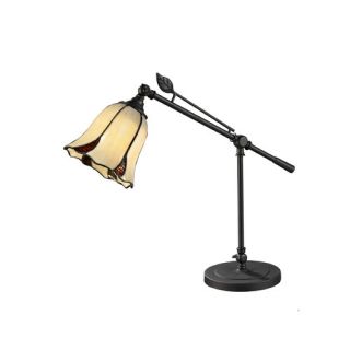 San Antonio Mini 1 Light Table Lamp