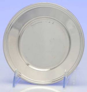 Luther Boardman Colonial (Pewter,Hollowware) Bread and Butter Plate   Pewter, Ho