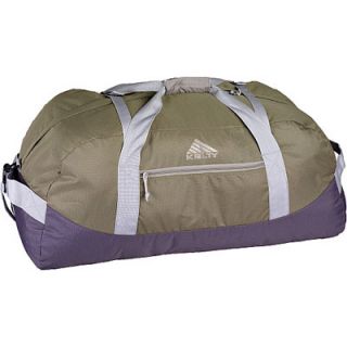 Kelty Basecamp Duffel   Available in 4 Colors   Size Large, Green (22100065)
