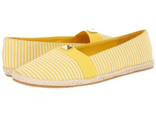 Soft Style Hillary Womens Shoes (Yellow)