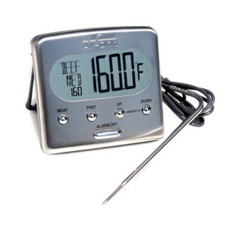 Digital Oven Probe Thermometer