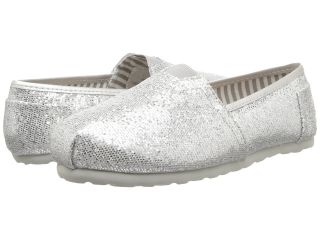 UNIONBAY Kids Shelby Girls Shoes (Silver)