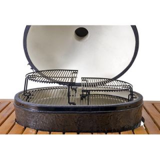 Primo Grills Extended Cooking Rack for Extra Large Oval Grill