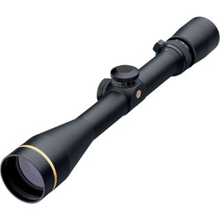 Leupold VX 3 Series Riflescope   Size 3.5 10x40mm 66110 (0924252)