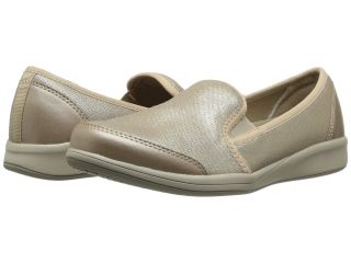 Easy Spirit Frankie Womens Shoes (Gold)