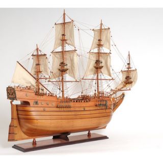Old Modern Handicrafts Arabella Model Ship