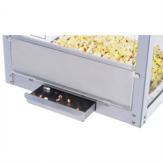 Great Northern Popcorn 4 oz All Star Tabletop Popcorn Machine