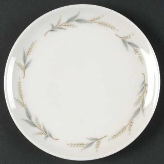 Syracuse Lynnfield Bread & Butter Plate, Fine China Dinnerware   Carefree Line,
