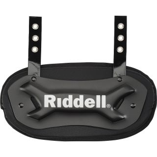 RIDDELL Adult Varsity Back Plate