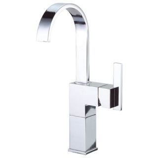 Fairmont Single Hole Bathroom Sink Faucet with Single Handle
