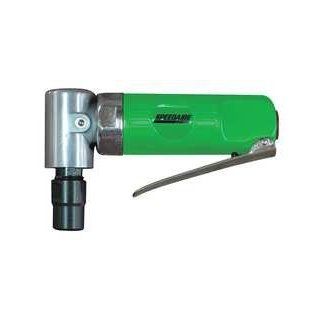 Speedaire 12V739 Right Angle Die Grinder, 0.39HP Power Angle Grinders