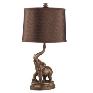 ORE Elephant Table Lamp