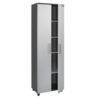 Narrow Storage Cabinet