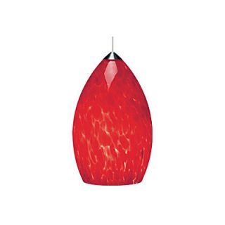 Tech Lighting Firefrit 1 Light Pendant