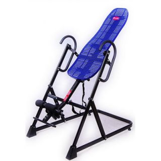 Soozier Plastic Gravity Inversion Table