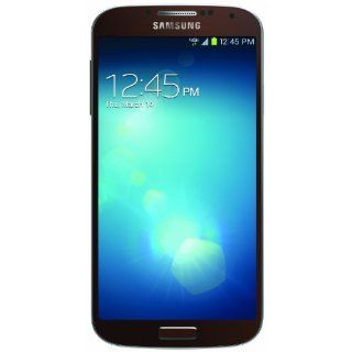 Samsung Galaxy S4, Brown 16GB (Verizon Wireless) Cell Phones & Accessories