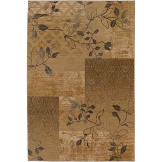 Karastan Bellingham Beige Bancroft Rug