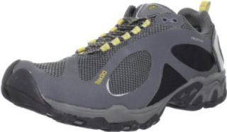 TrekSta Men's T740 Evolution GTX Trail Running Shoe Shoes