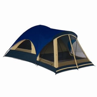 Wenzel Wolf Creek 6 Person Tent