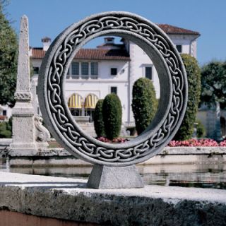 Design Toscano Celtic Circle of Life Statue