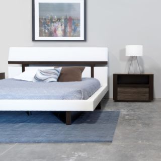 Star International Elements Platform Bedroom Collection