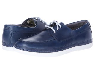 UGG Cheswick Mens Shoes (Navy)
