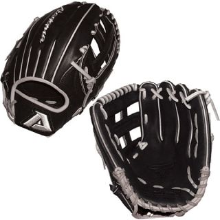 Akadema ASD 111 Precision Kip Series 11.5 Inch Baseball Infield Glove   Size