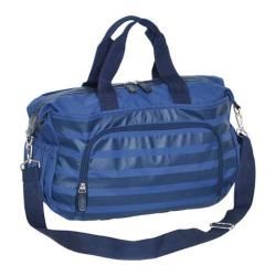 Everest Diaper Bag With Changing Station Navy