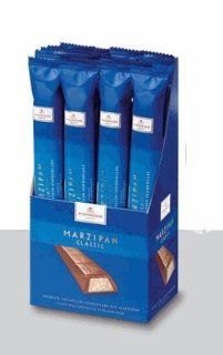 Niederegge Milk Chocolate Marzipan Bar 40g (6 pack)  Grocery & Gourmet Food