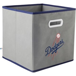 MyOwnersBox MLB STOREITS Fabric Drawer Los Angeles Dodgers (11200LAD)