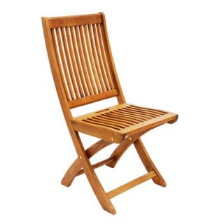 ACHLA Folding Lounge Chair