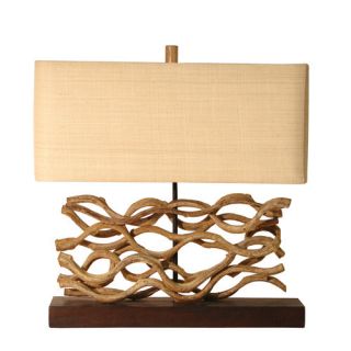 Vine Table Lamp