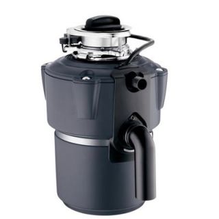 InSinkErator Evolution Series 7/8 HP Garbage Disposal with Pro Cover
