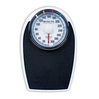 Large Easy to Read Dial Personal Scale