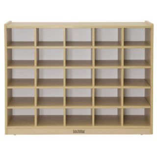 ECR4kids 25 Tray Storage Cabinet