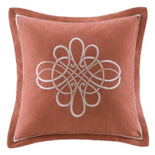 Hampton Hill Sheldon Cotton Decorative Pillow