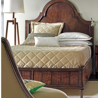 kathy ireland Home by Vaughan Franklin Heights Panel Bed