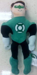 Green Lantern Pillowtime Pillow Pal 16" Plush Toys & Games